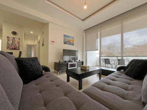 Albert's Apartment Center 202B